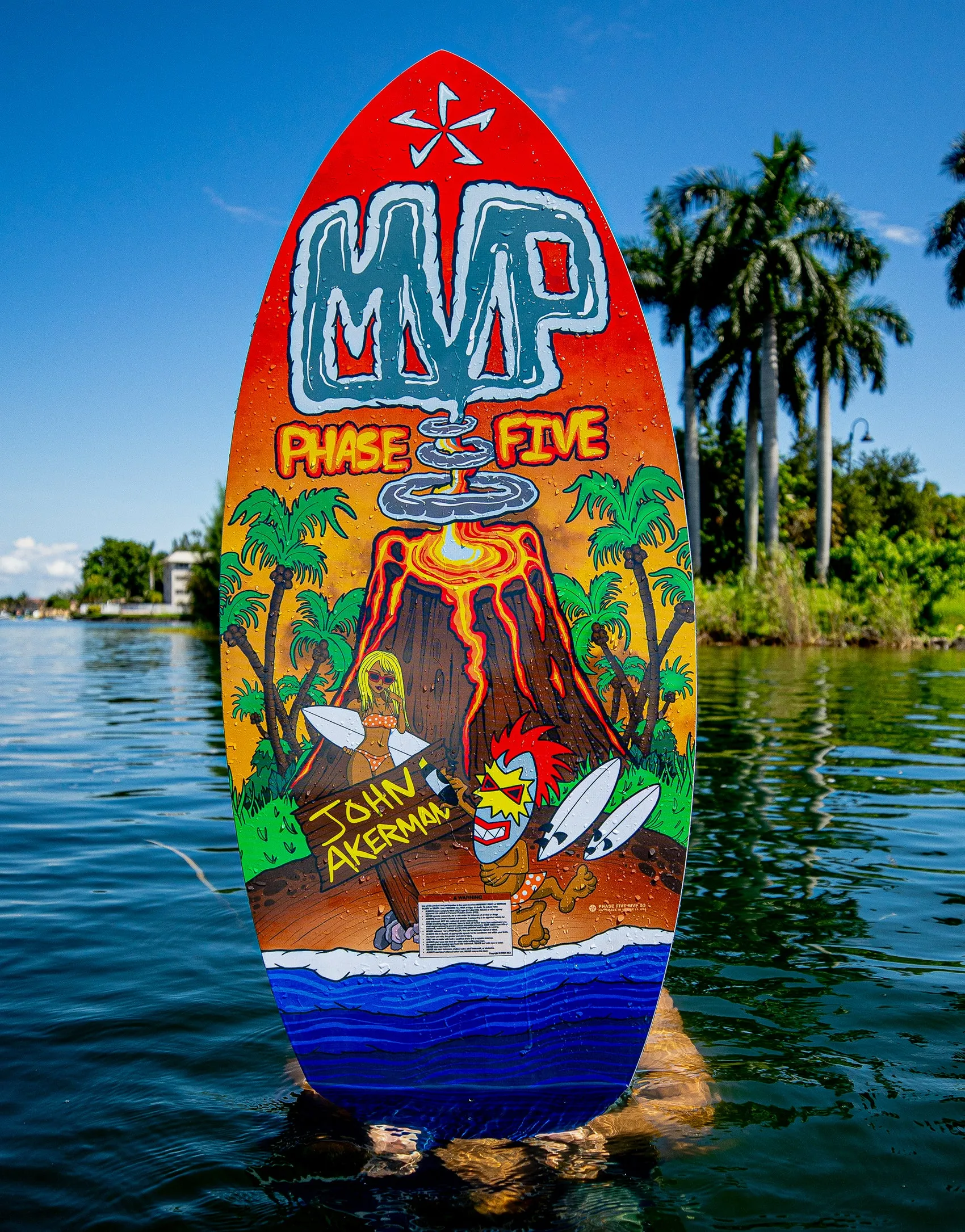 2024 Phase Five MVP LTD