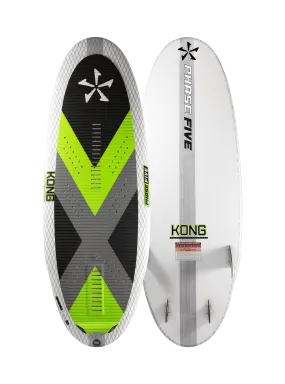 2025 Phase Five Kong
