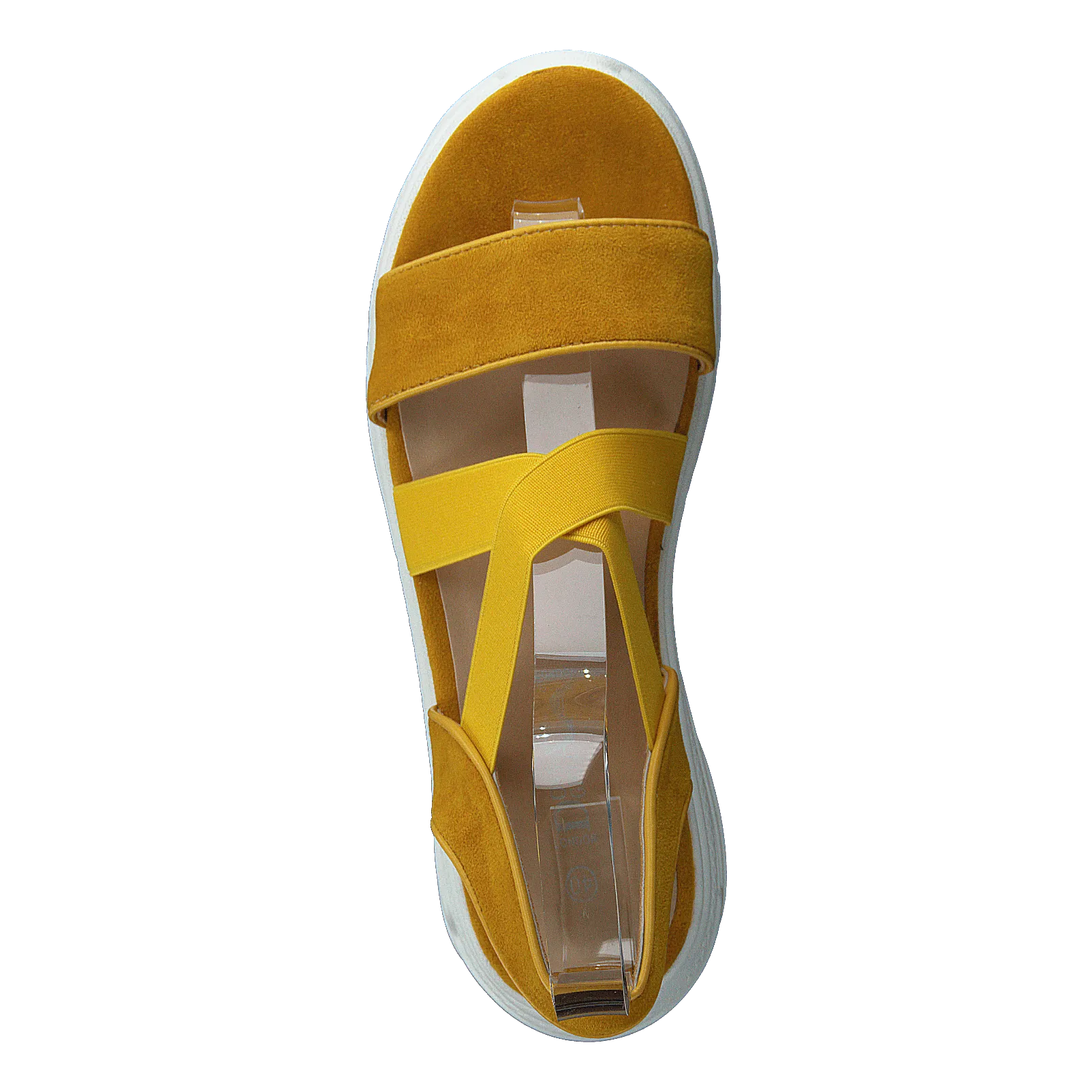 495702 54 Yellow