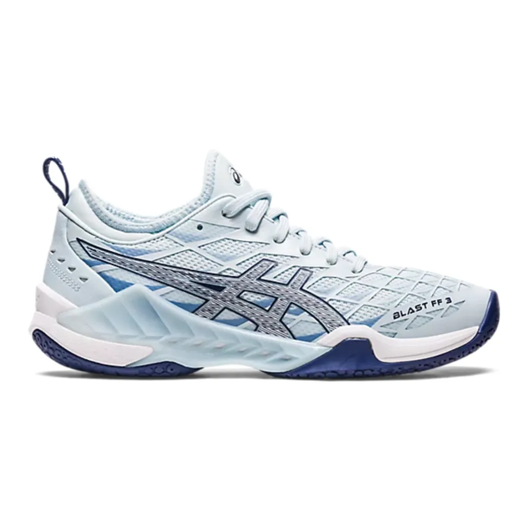 Asics Women's Blast FF 3 Indoor CLEARANCE/FINAL SALE