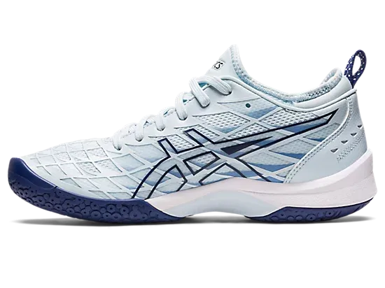 Asics Women's Blast FF 3 Indoor CLEARANCE/FINAL SALE