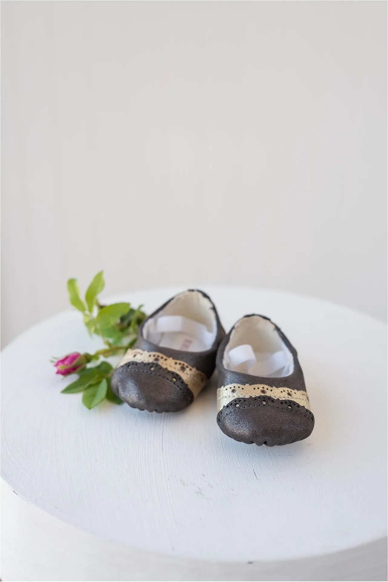 Baby Bloch Ballet Flats Felicity BB935 *