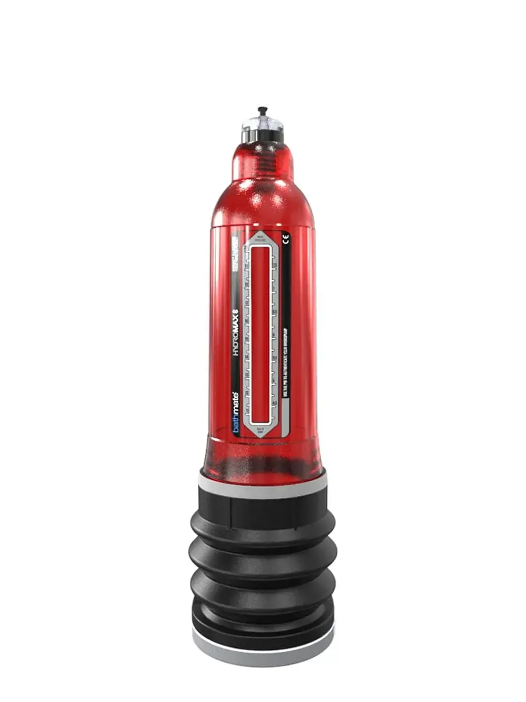 Bathmate Hydromax8 Penis Pump