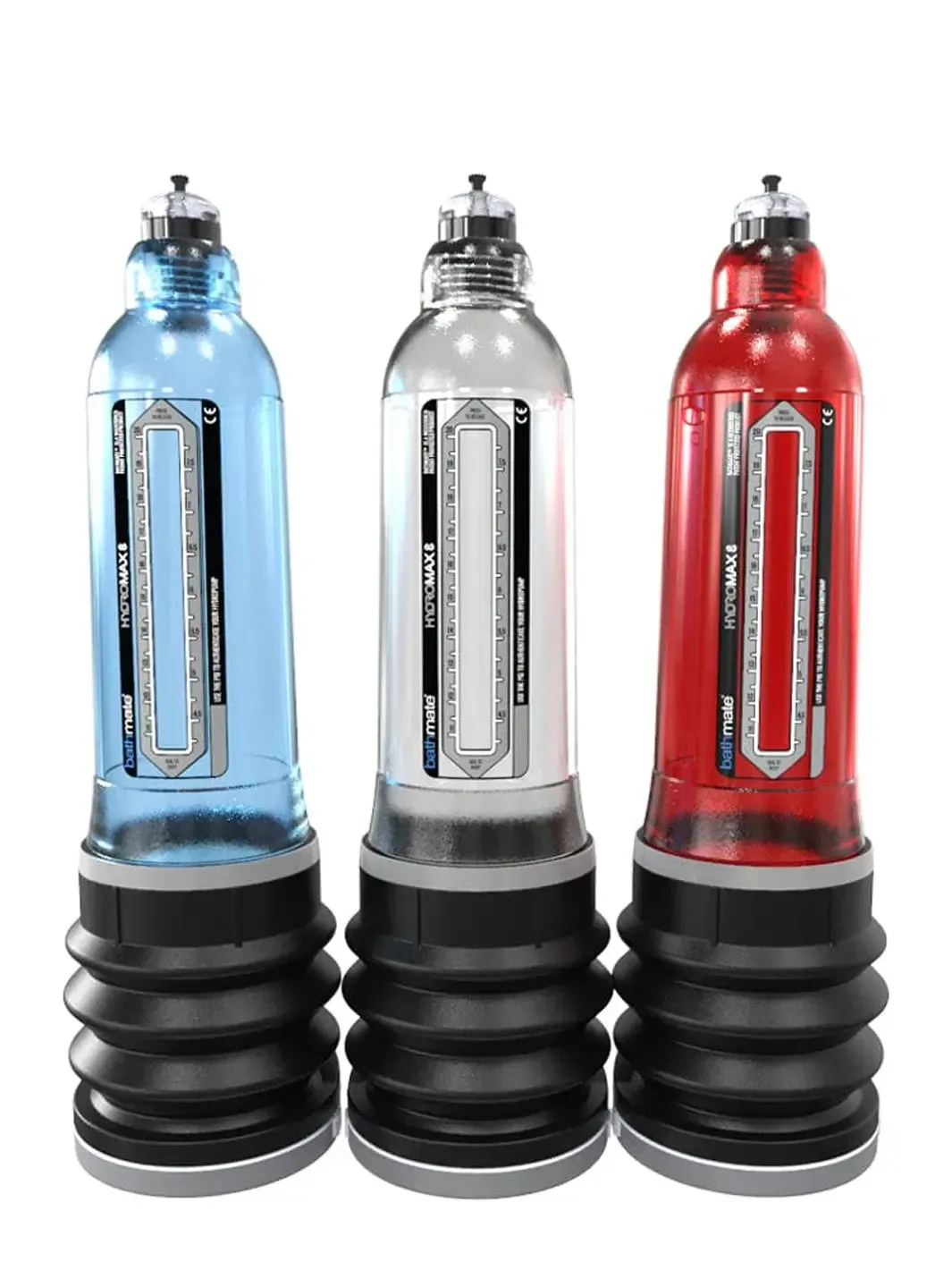 Bathmate Hydromax8 Penis Pump