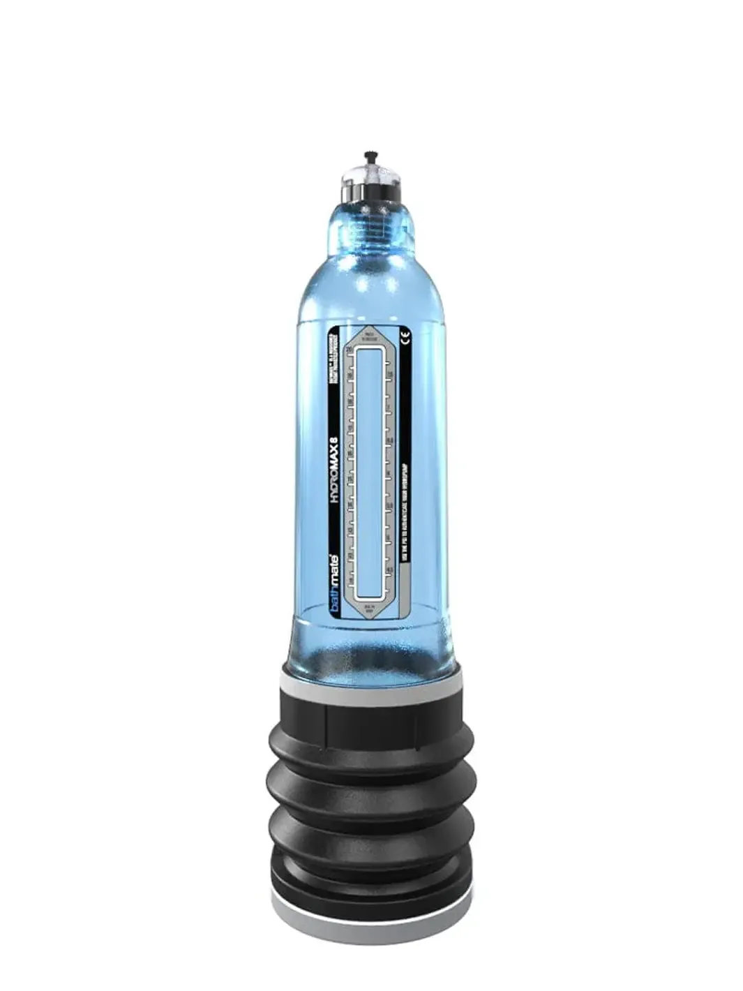 Bathmate Hydromax8 Penis Pump