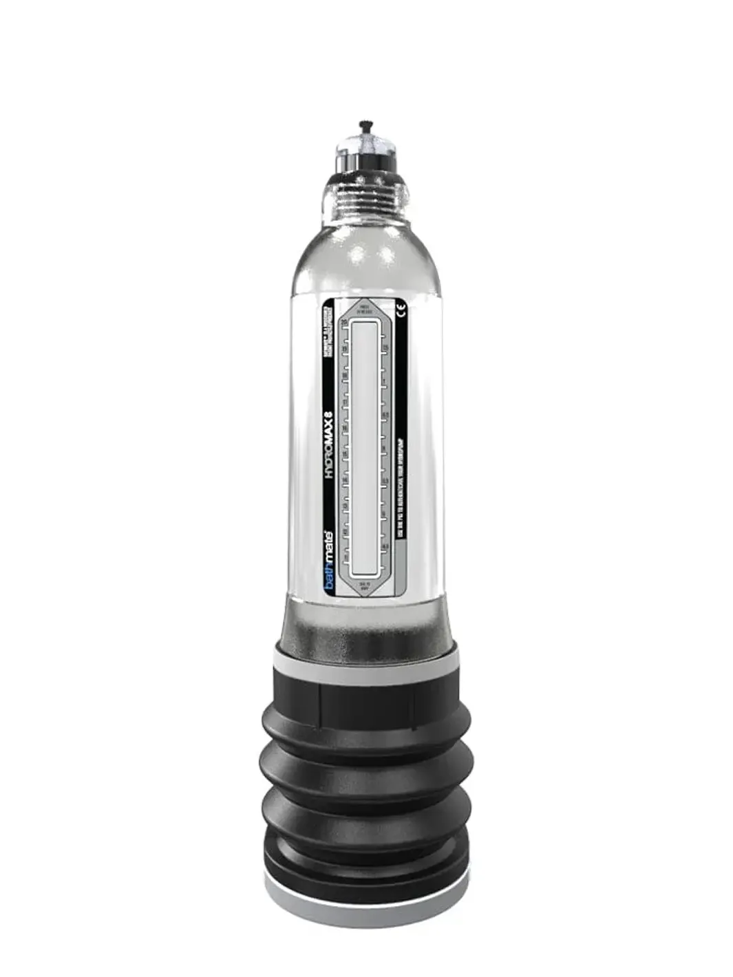 Bathmate Hydromax8 Penis Pump