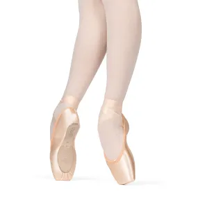 BLOCH - SO120L - Flexus  Pointe Shoes - Kaia 2 K2 Last