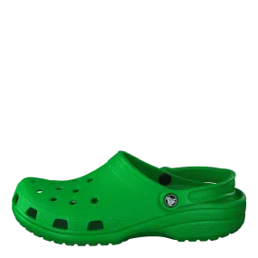 Classic Grass Green