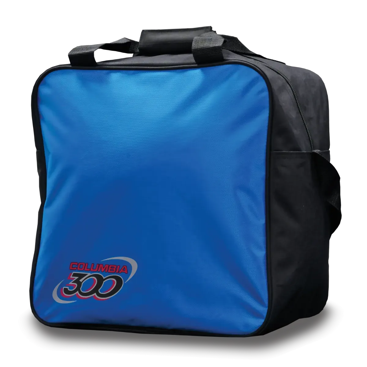 Columbia 300 White Dot Bowling Bag