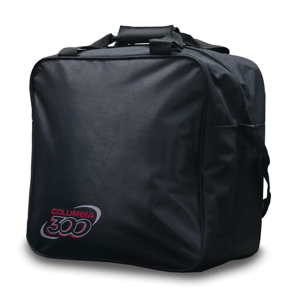 Columbia 300 White Dot Bowling Bag