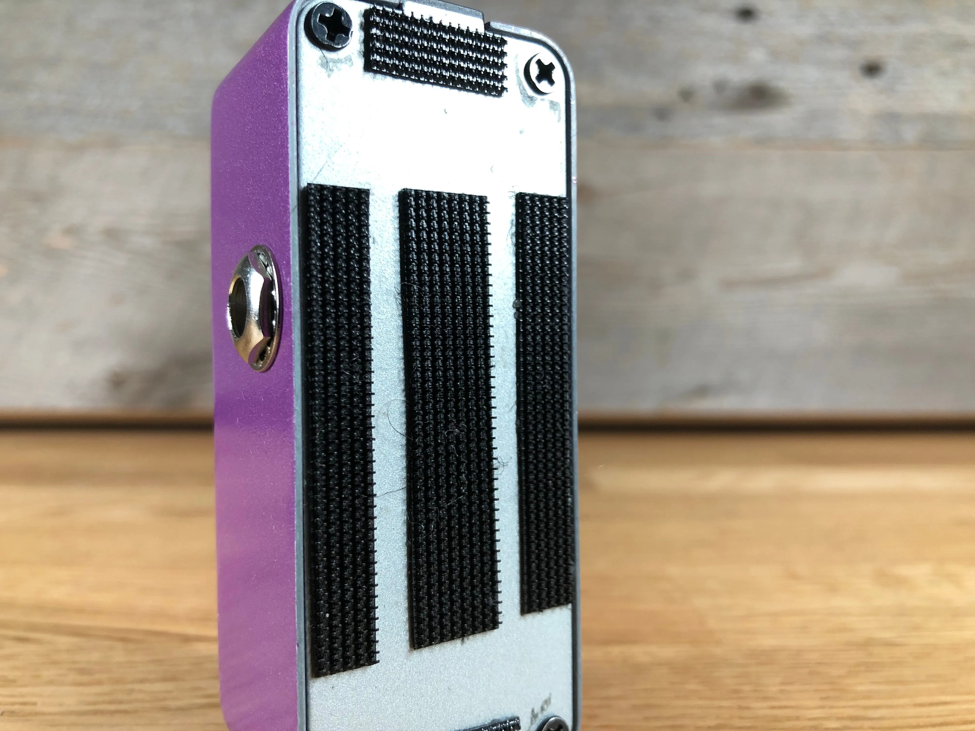 Donner Dynamic Wah