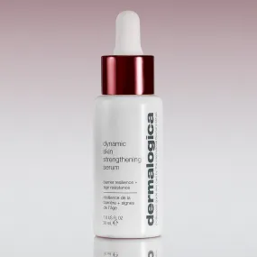Dynamic Skin Strengthening Serum 30 ml