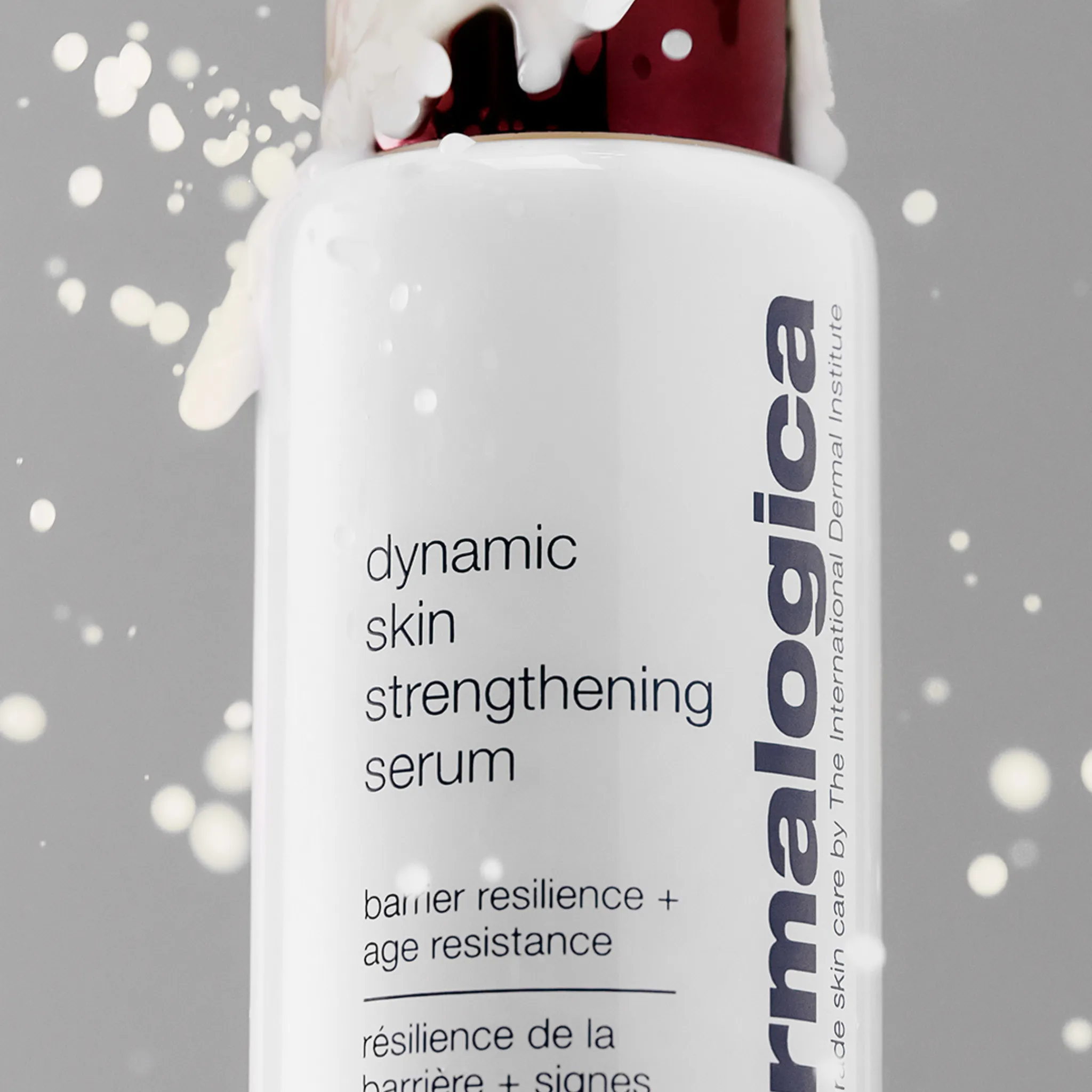 Dynamic Skin Strengthening Serum 30 ml
