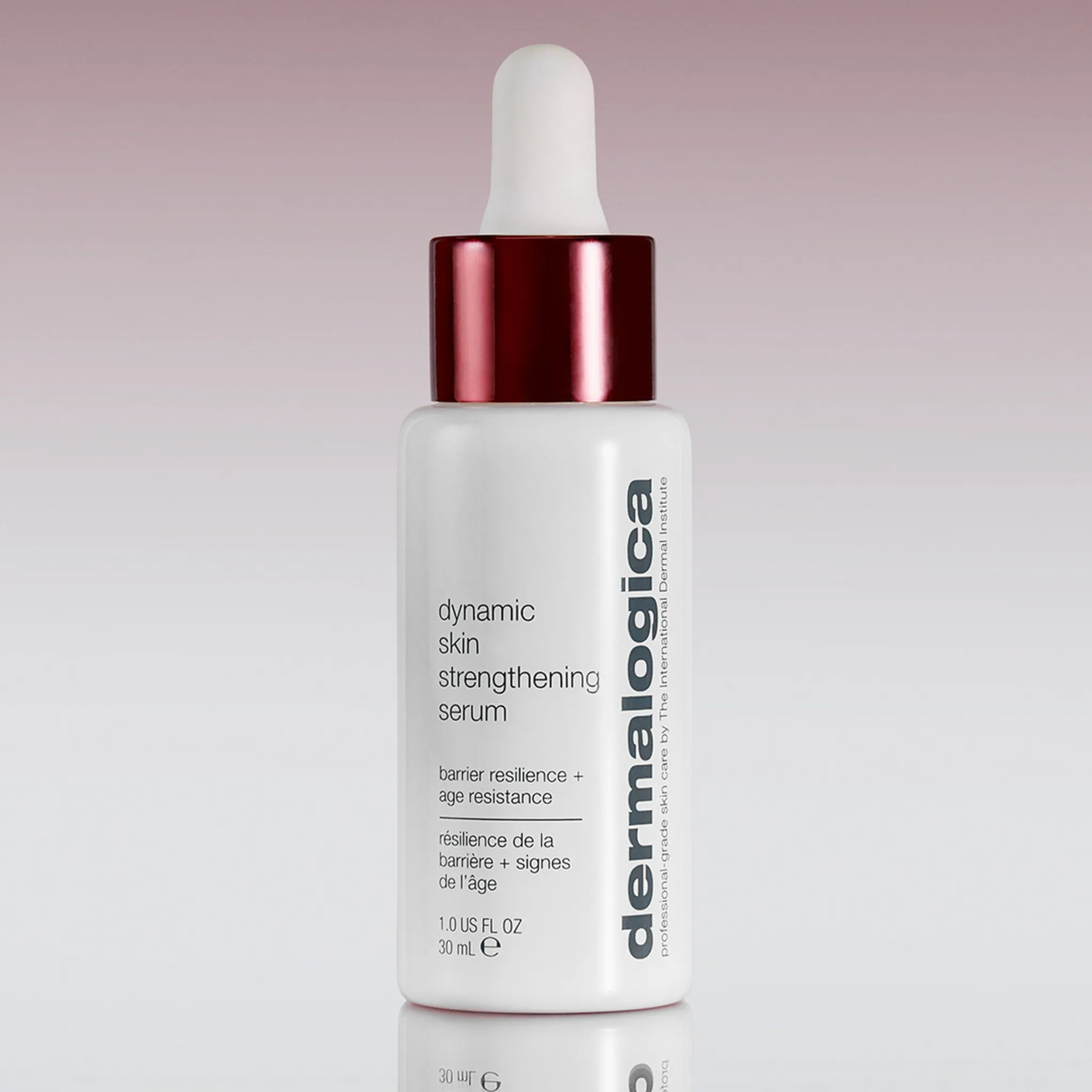Dynamic Skin Strengthening Serum 30 ml
