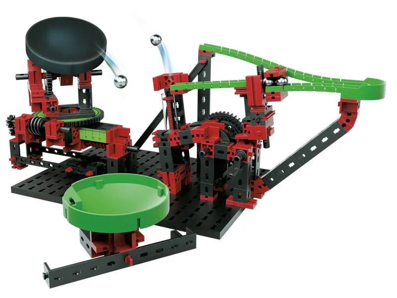 Dynamic XM Marble Run 280pc