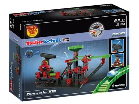Dynamic XM Marble Run 280pc