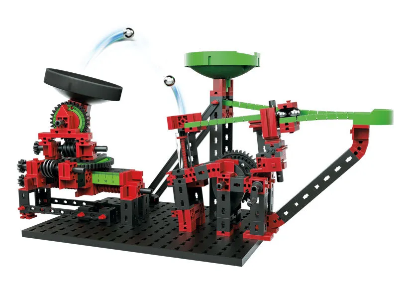 Dynamic XM Marble Run 280pc
