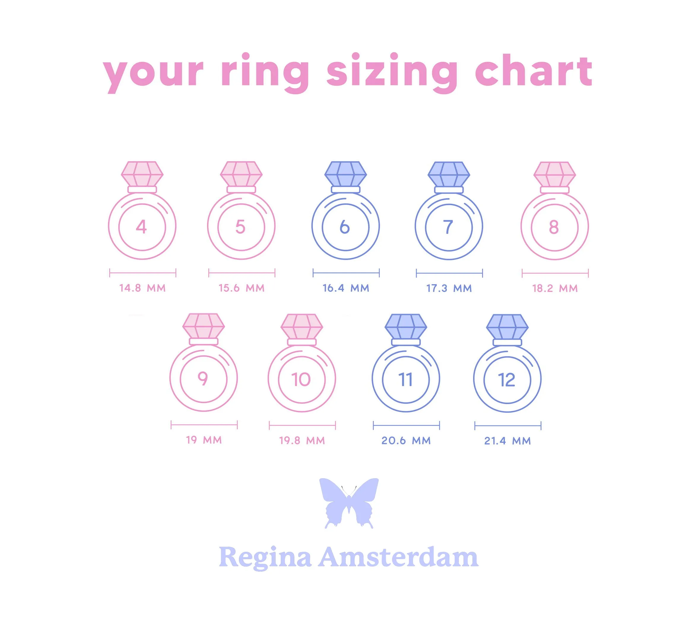 F*ck Off Ring