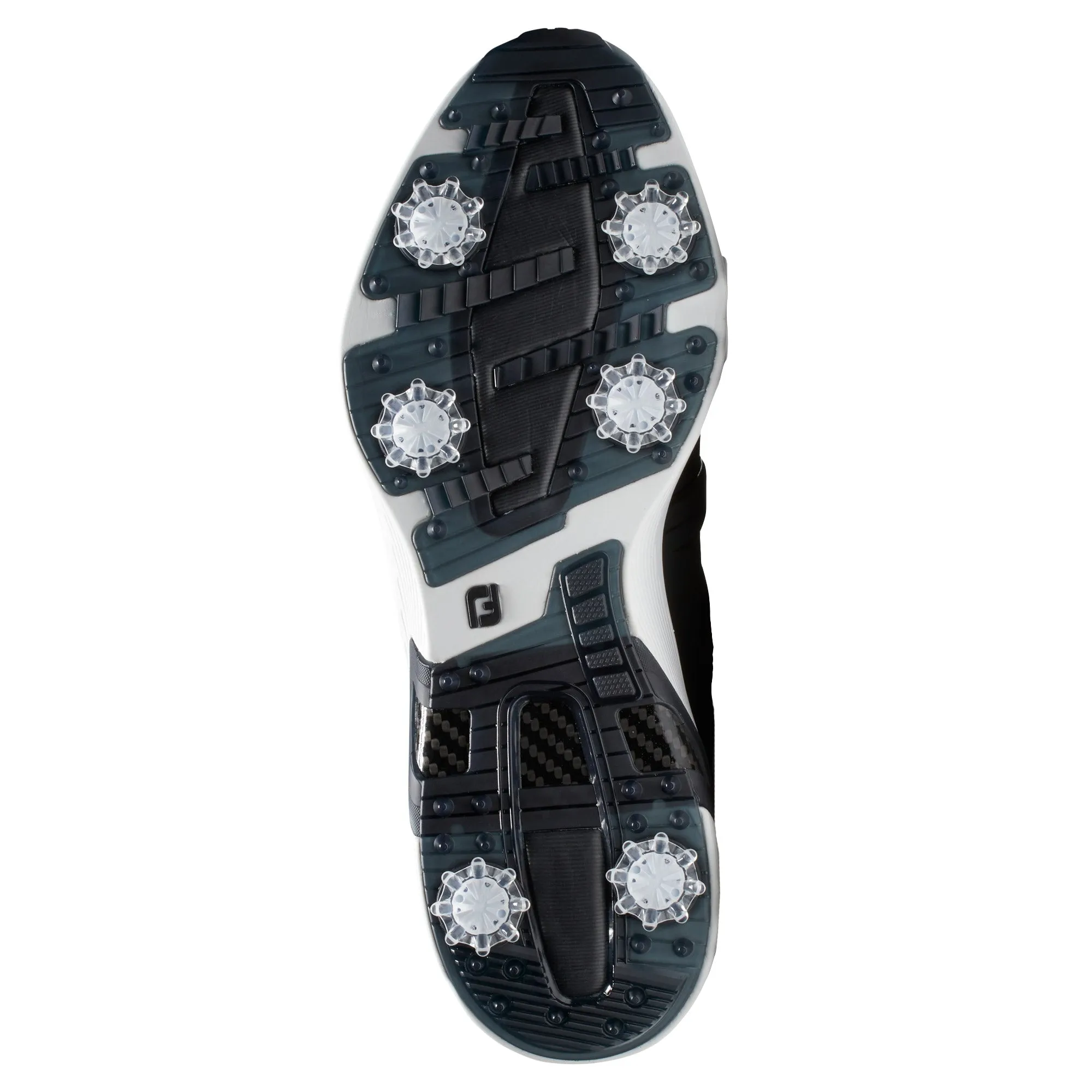 FootJoy HyperFlex Carbon Mens Golf Shoes
