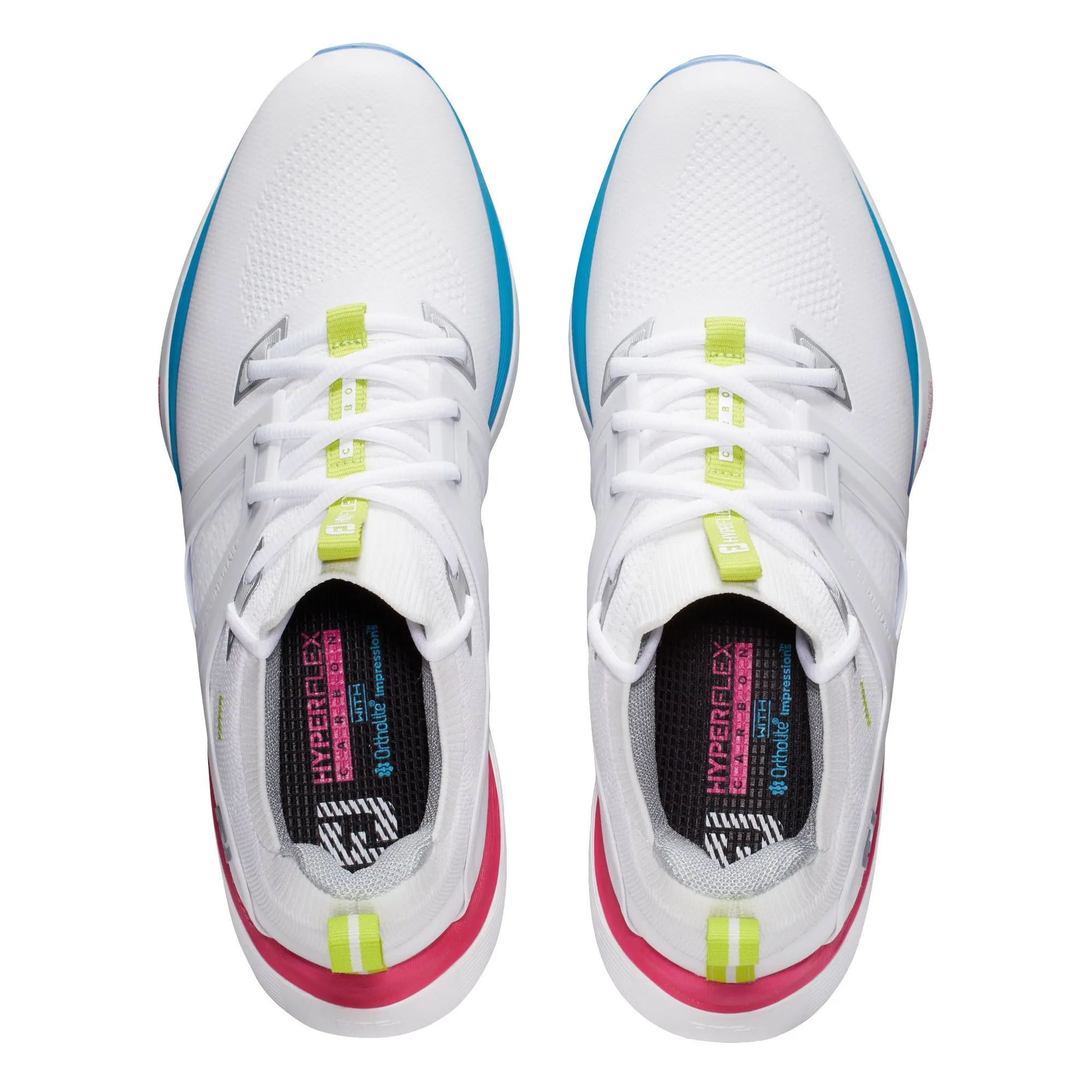 FootJoy HyperFlex Carbon Mens Golf Shoes