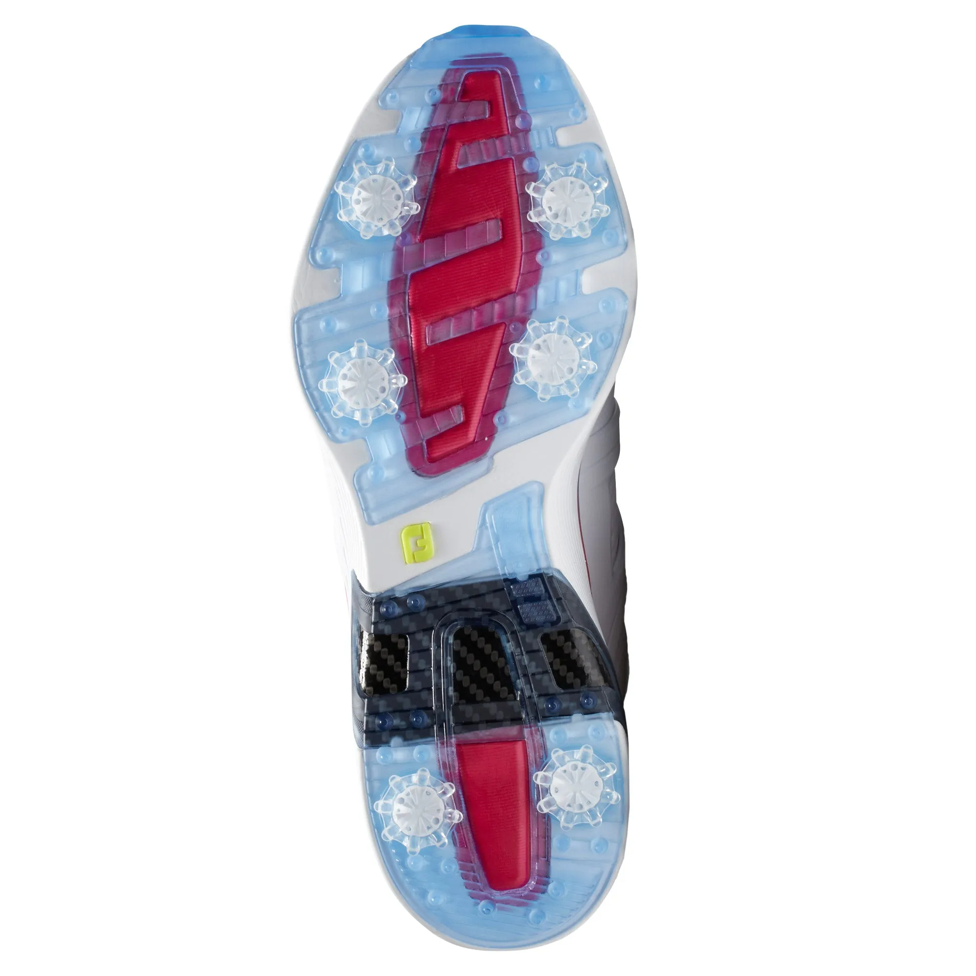 FootJoy HyperFlex Carbon Mens Golf Shoes