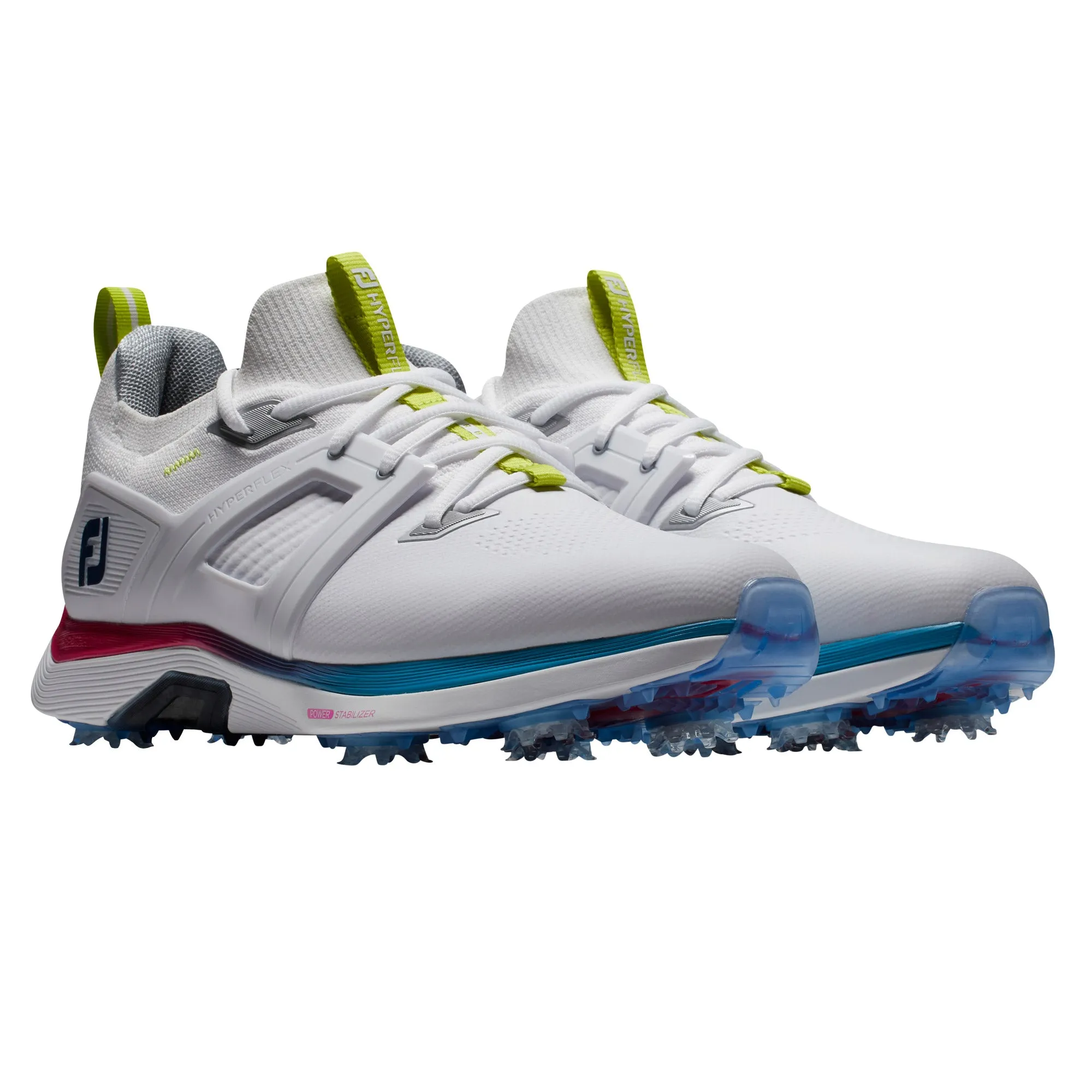 FootJoy HyperFlex Carbon Mens Golf Shoes