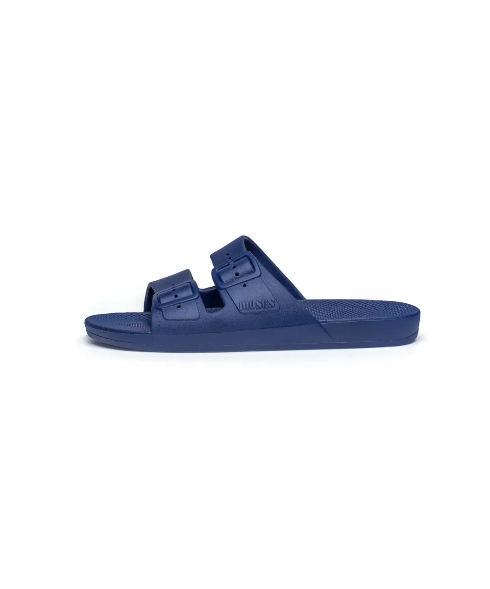 FREEDOM MOSES KIDS BASIC NAVY