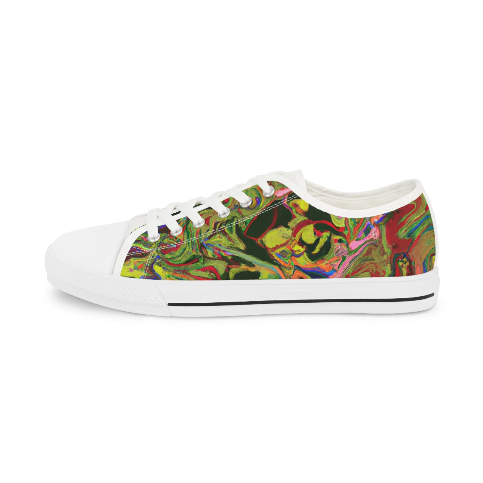Giddysole Grundlebottom - low top