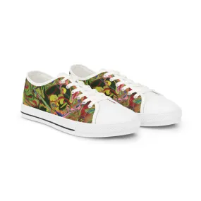 Giddysole Grundlebottom - low top