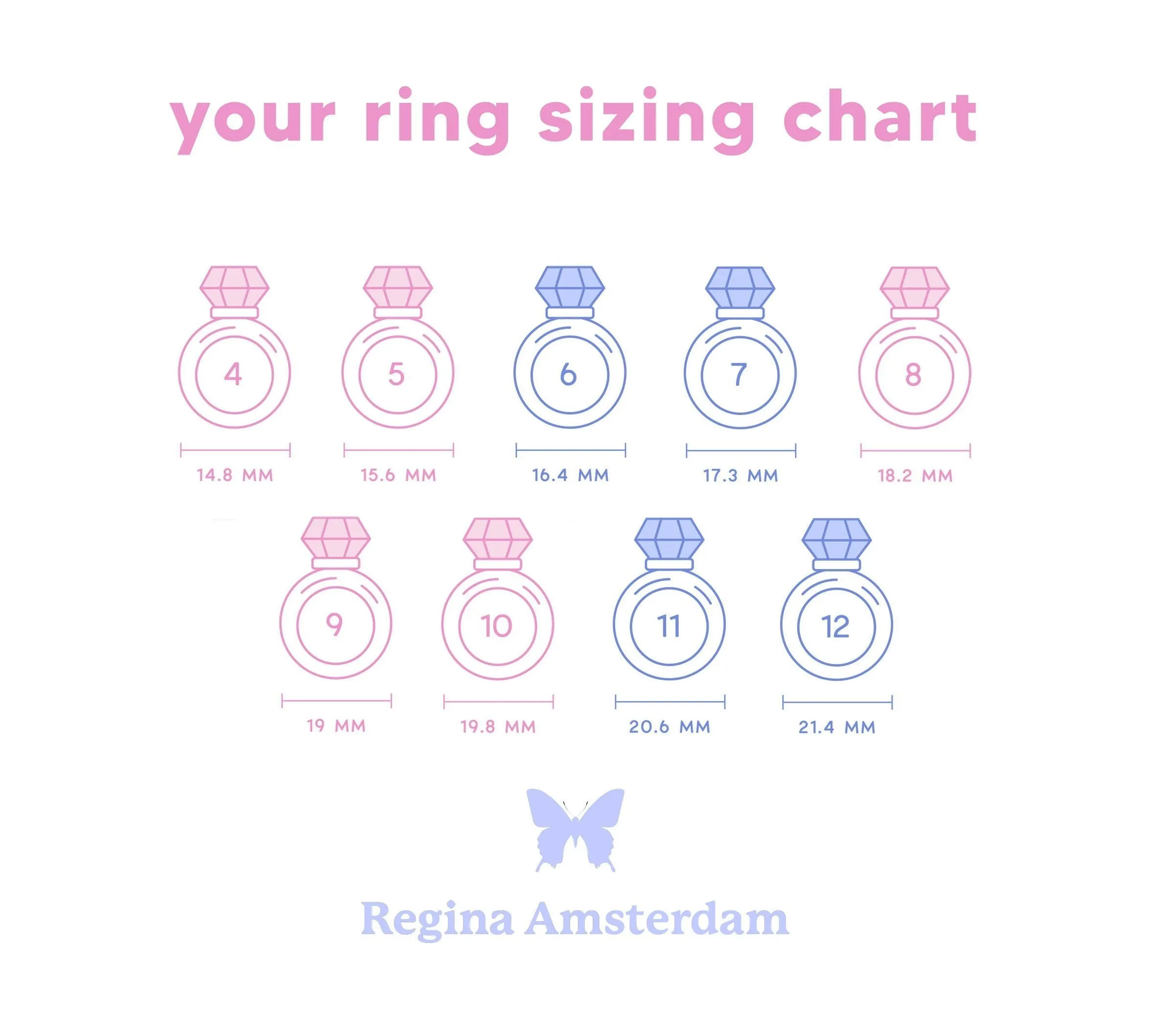 Gold Ring Shell