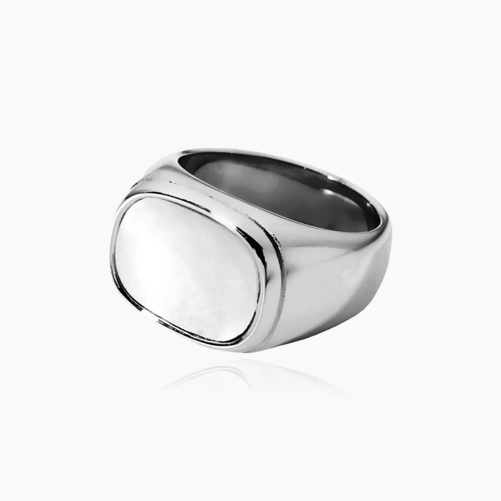 Gold Ring Shell
