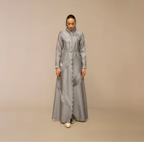 Gul Abaya