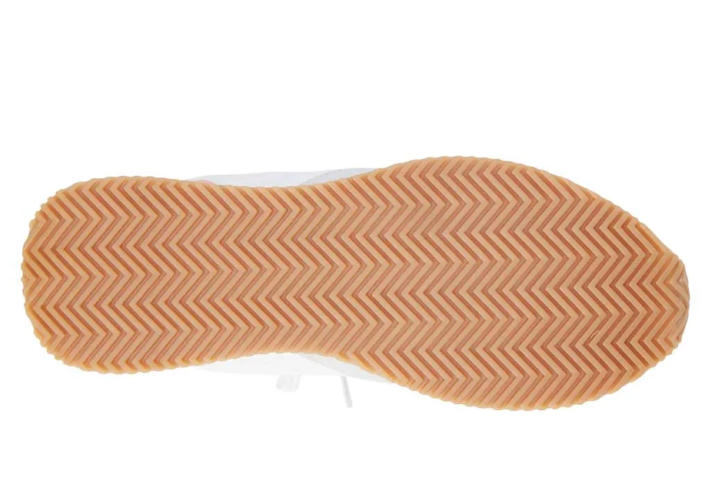 Matisse Women's Farrah Yellow White