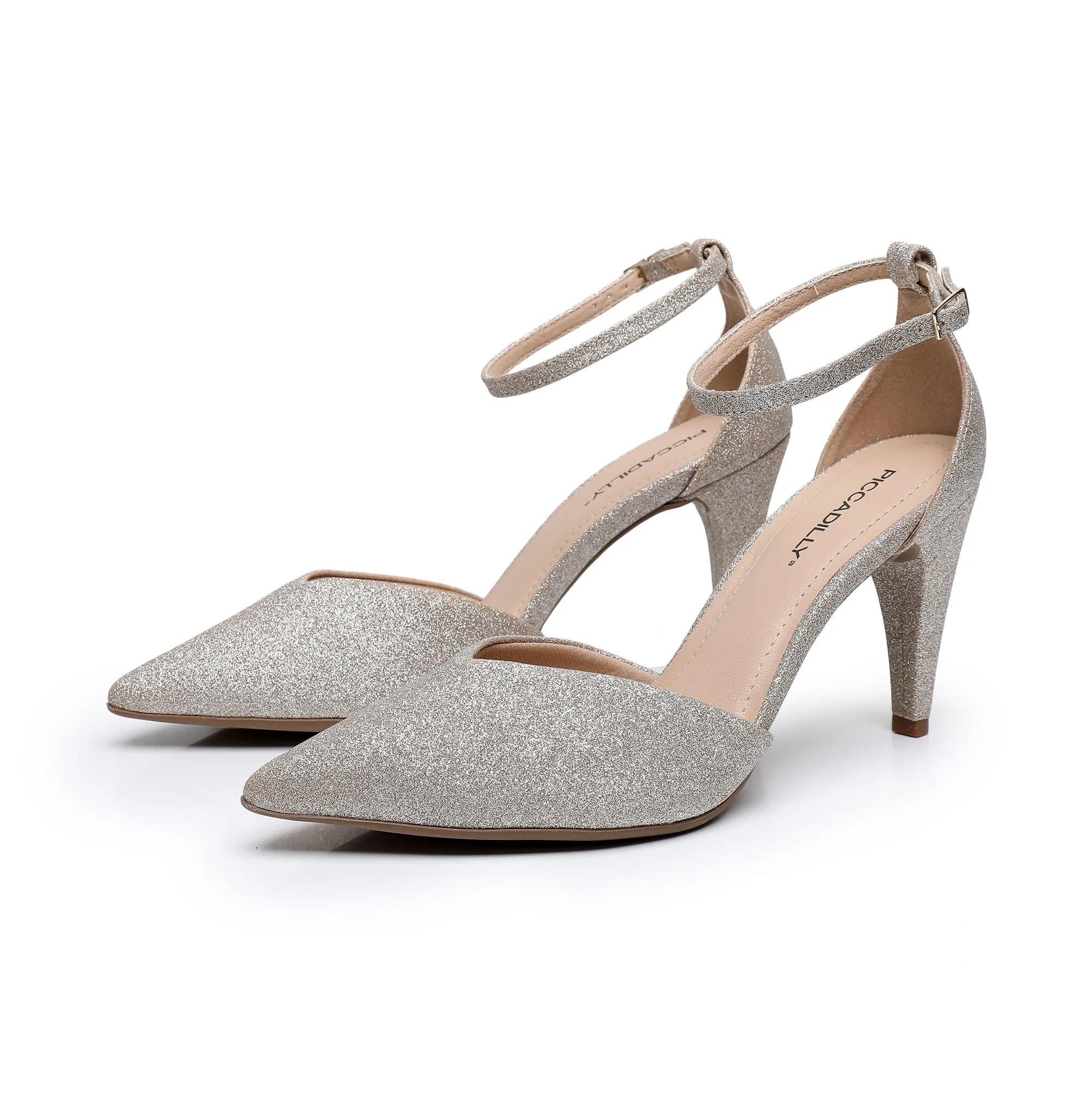 Midnight Sparkle Pumps (749.040)
