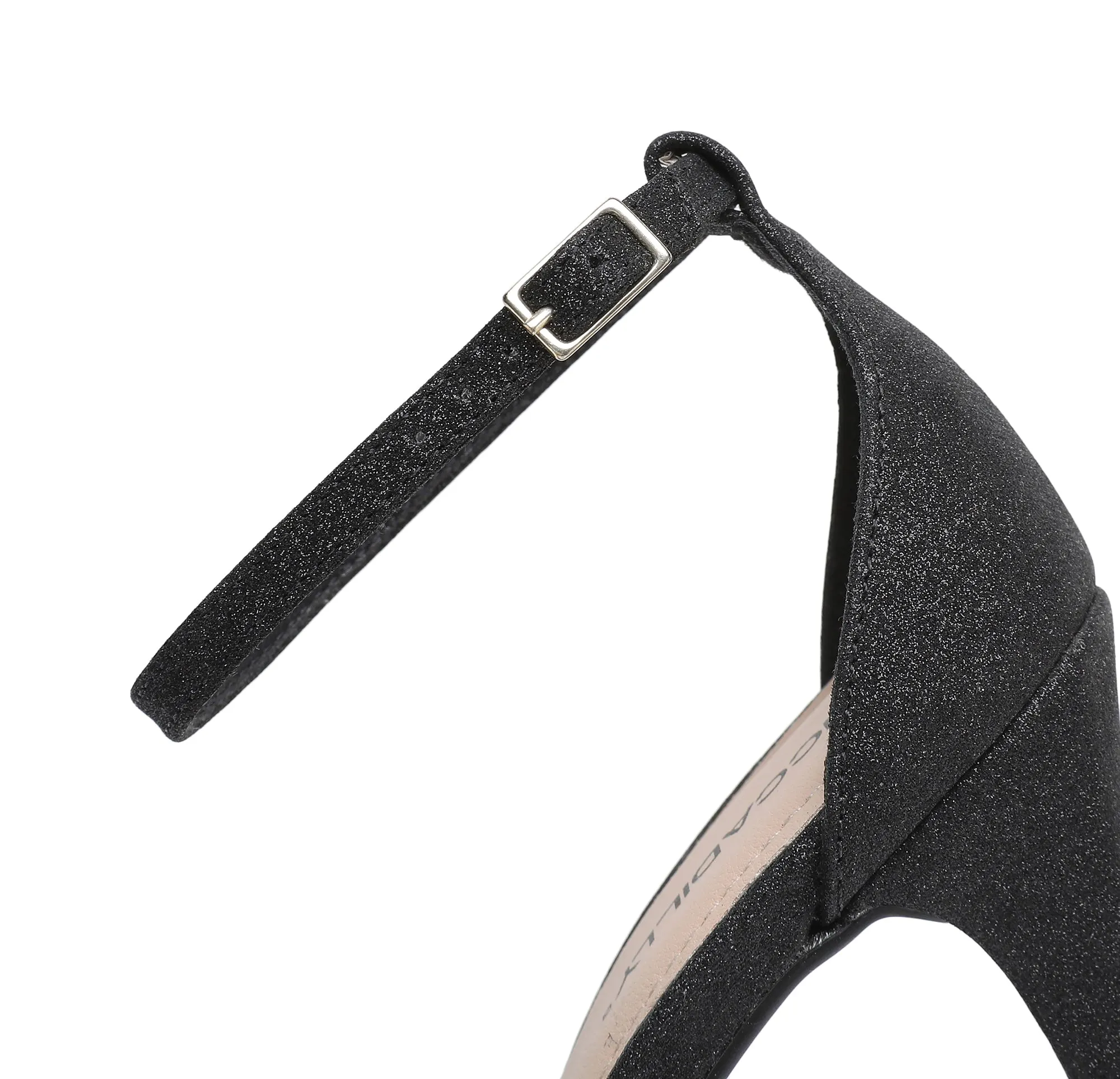 Midnight Sparkle Pumps (749.040)