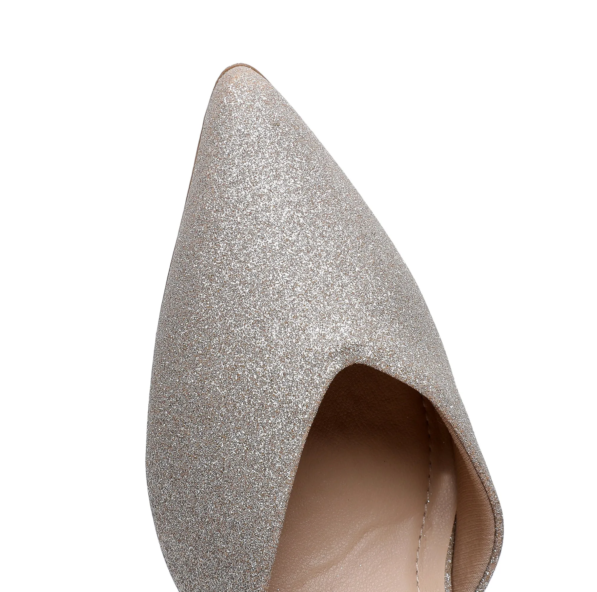Midnight Sparkle Pumps (749.040)