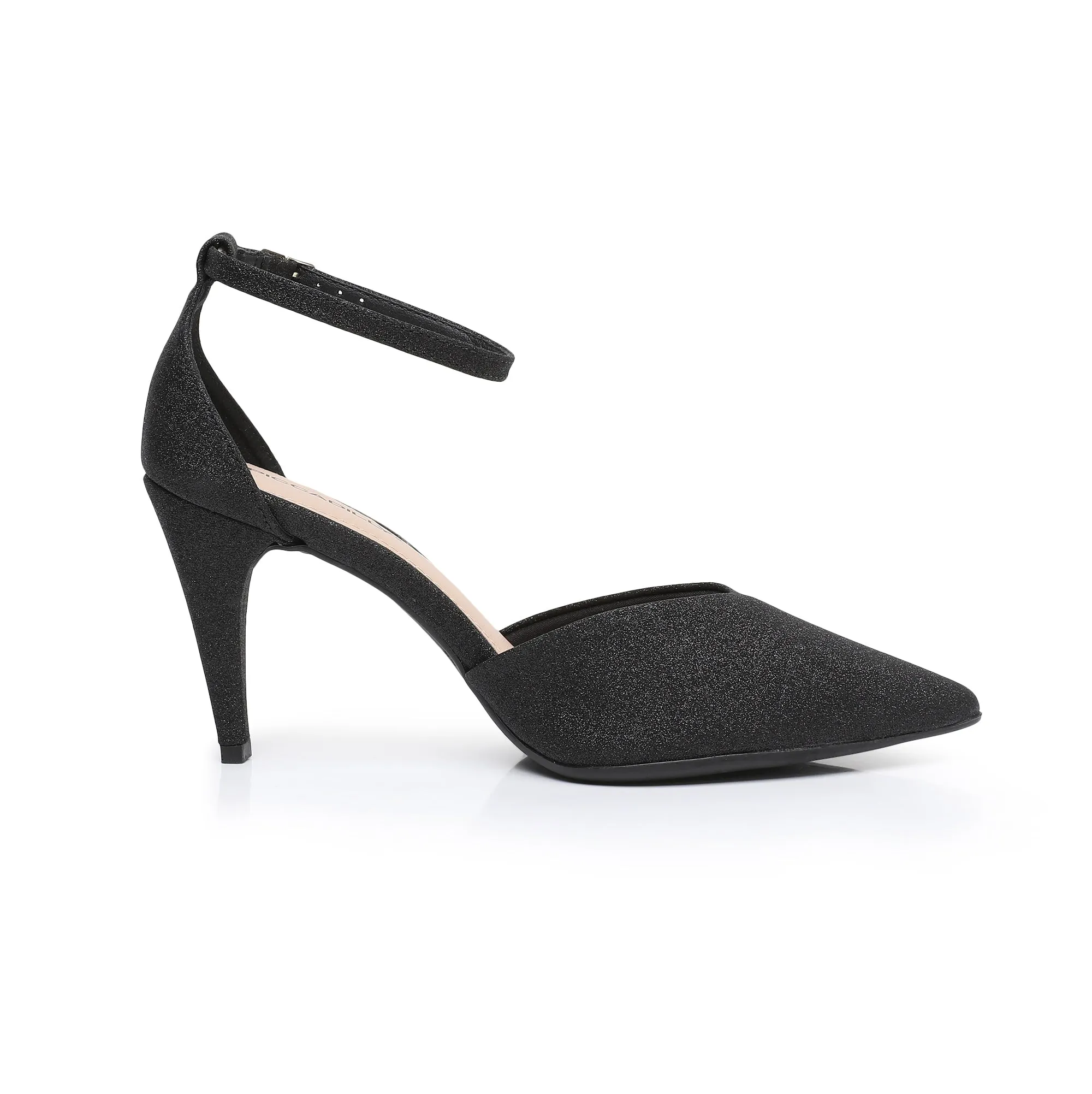 Midnight Sparkle Pumps (749.040)