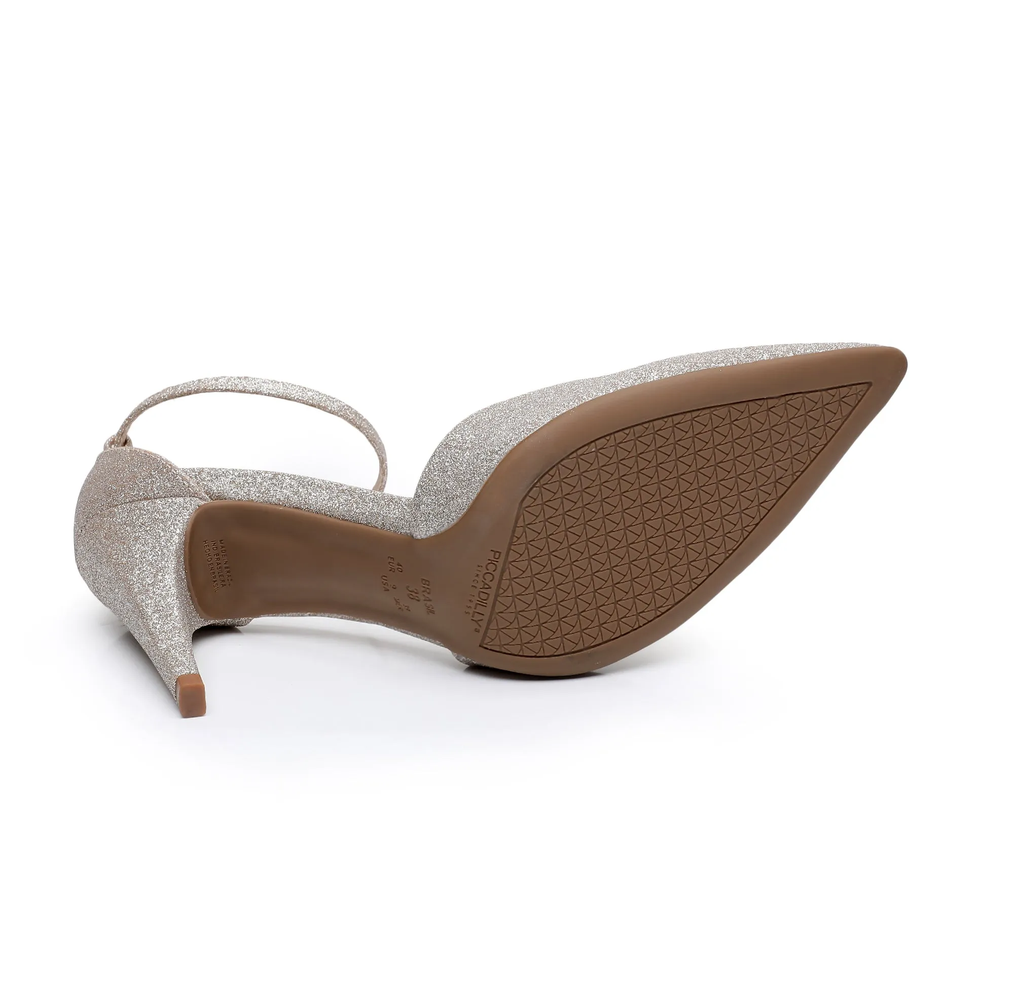 Midnight Sparkle Pumps (749.040)