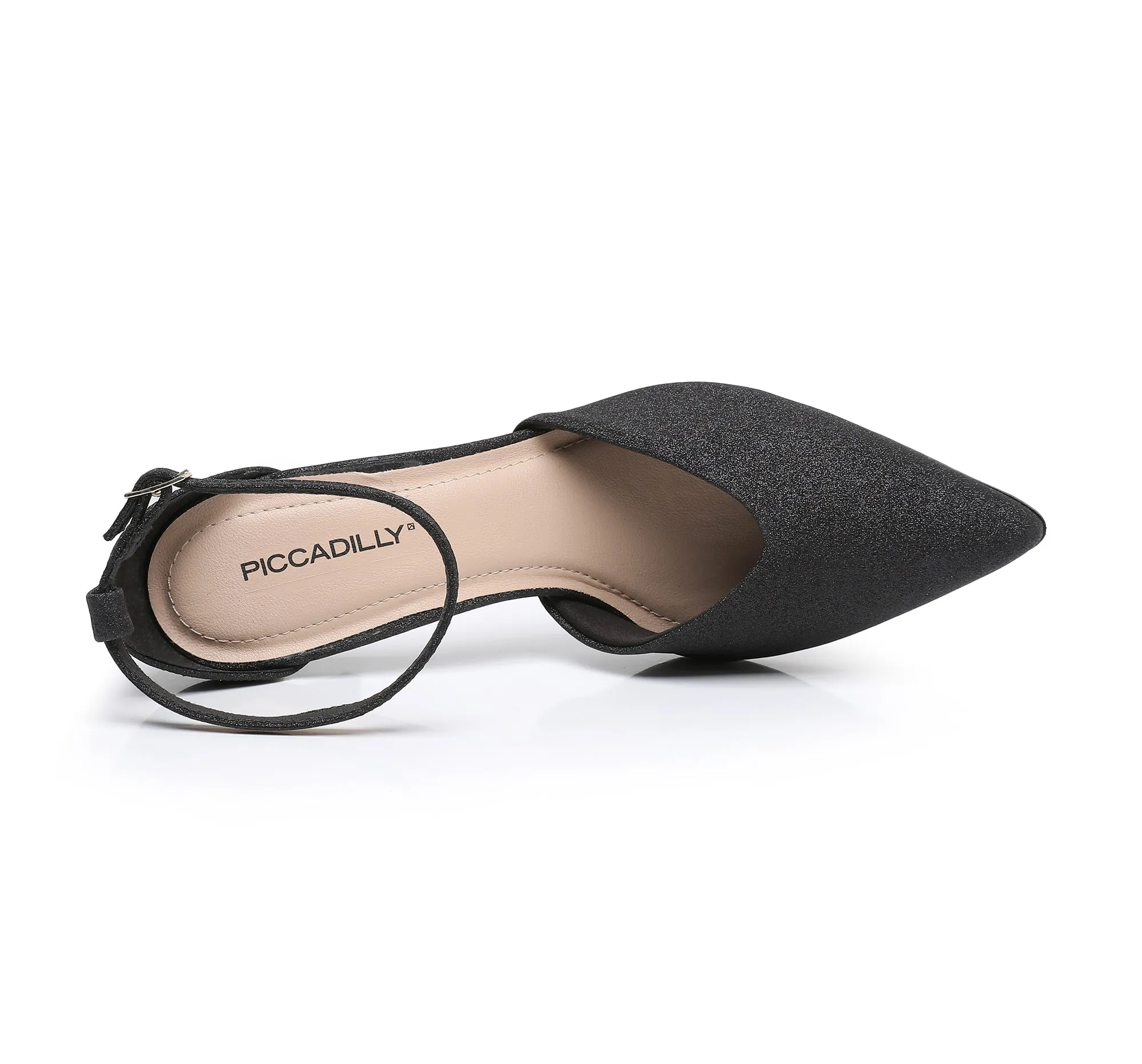 Midnight Sparkle Pumps (749.040)