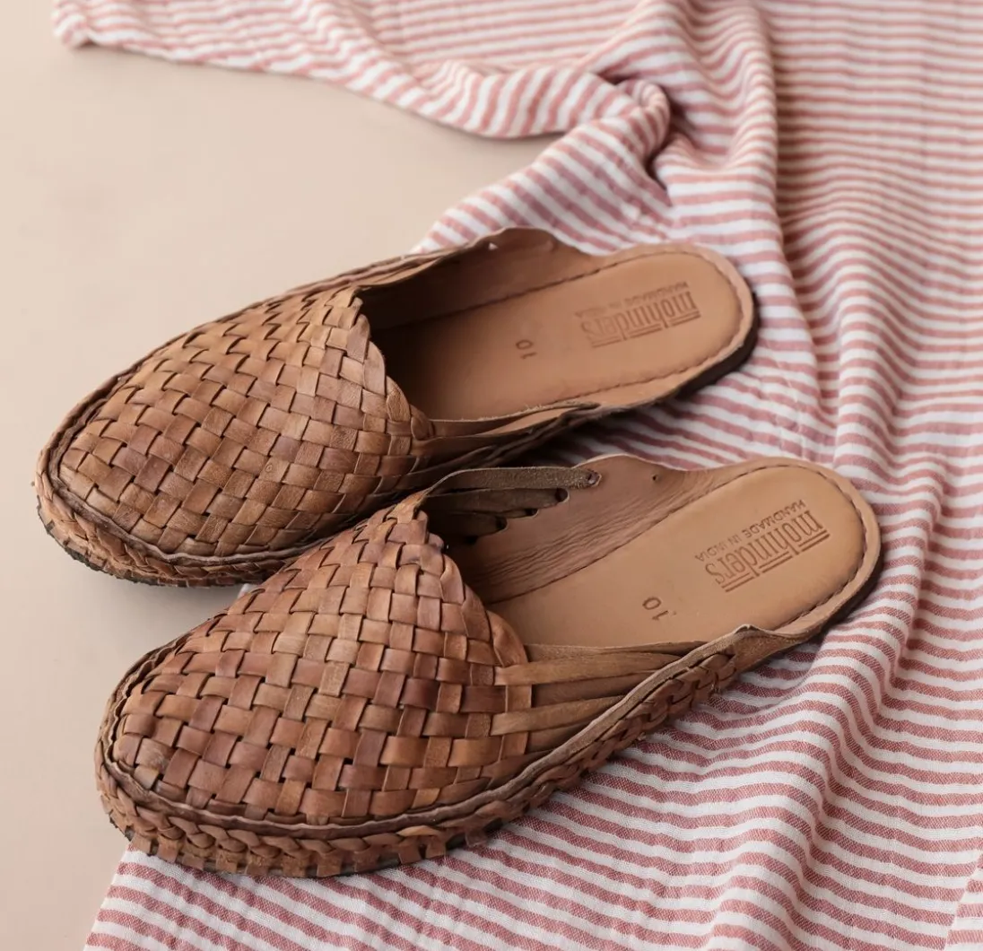 Mohinders Shoes
