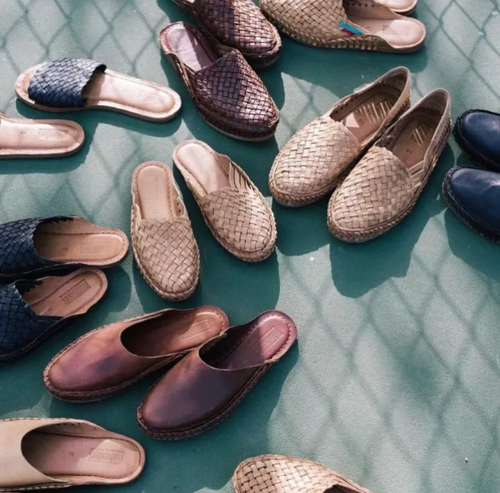 Mohinders Shoes