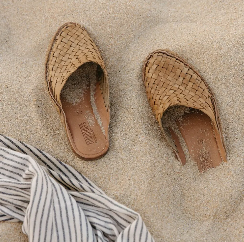 Mohinders Shoes