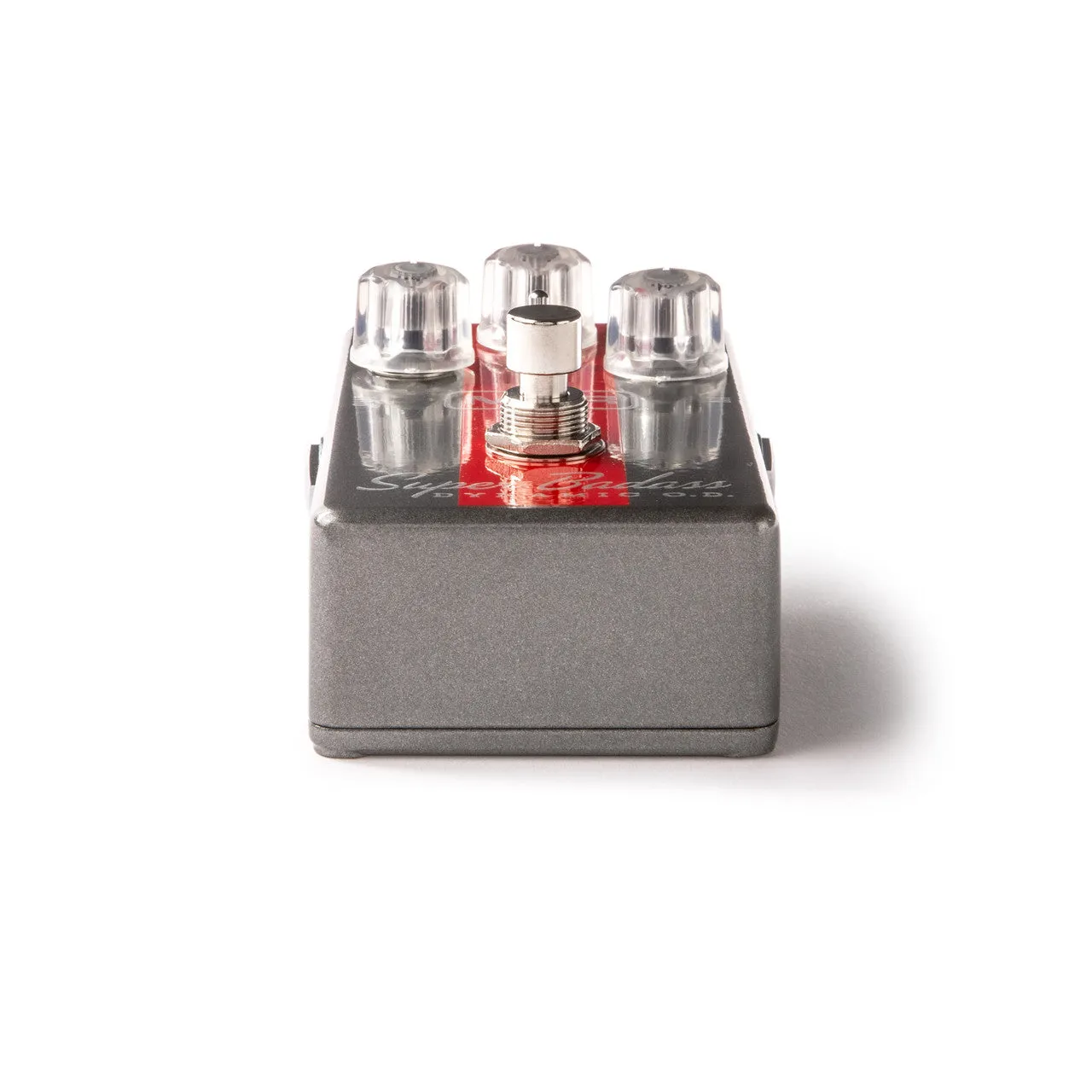 MXR SUPER BADASS DYNAMIC O.D.