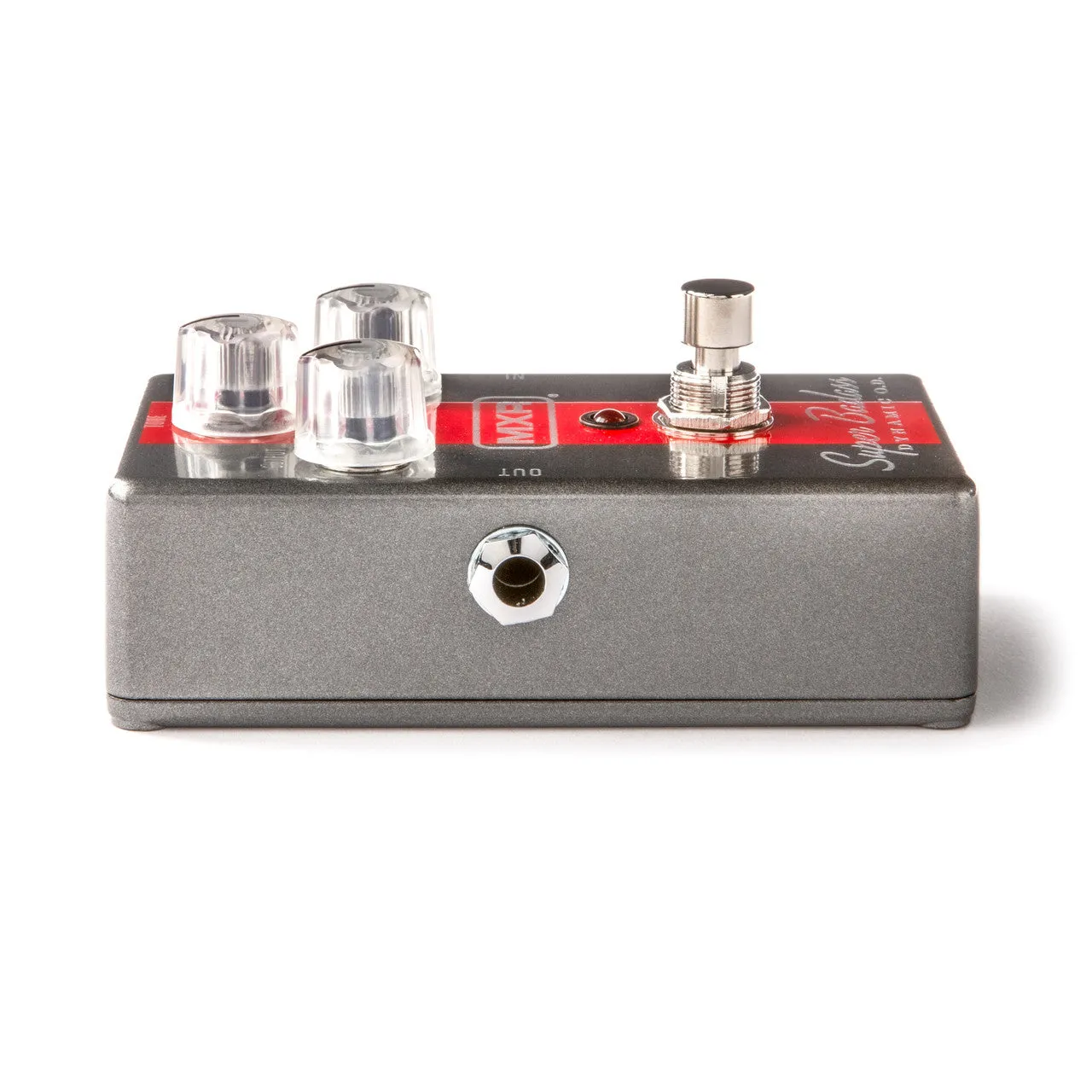 MXR SUPER BADASS DYNAMIC O.D.