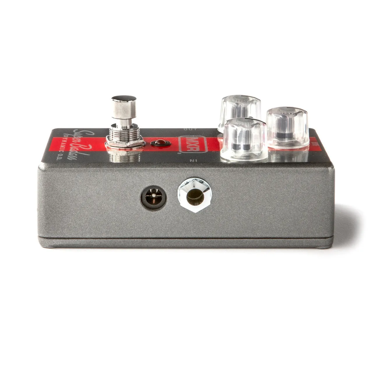MXR SUPER BADASS DYNAMIC O.D.