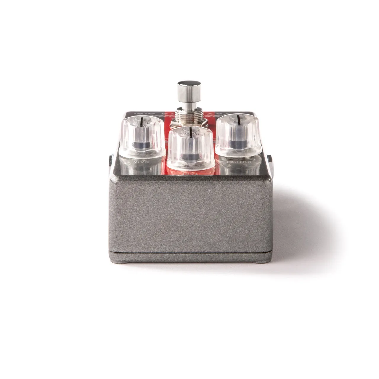 MXR SUPER BADASS DYNAMIC O.D.