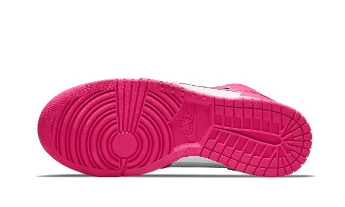 Nike Dunk High Pink Prime (Women's)