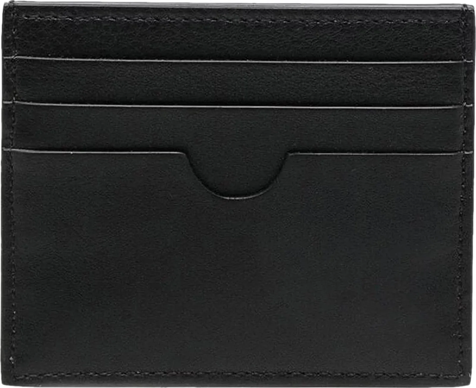Off-White Exactly The Opposite-Print Cardholder