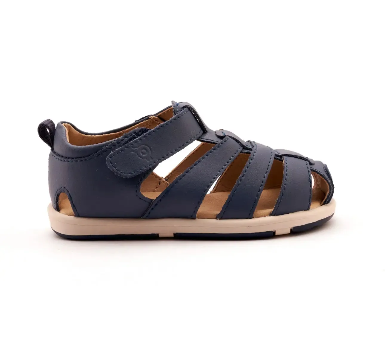 Old Soles Surf Sandals- Denim