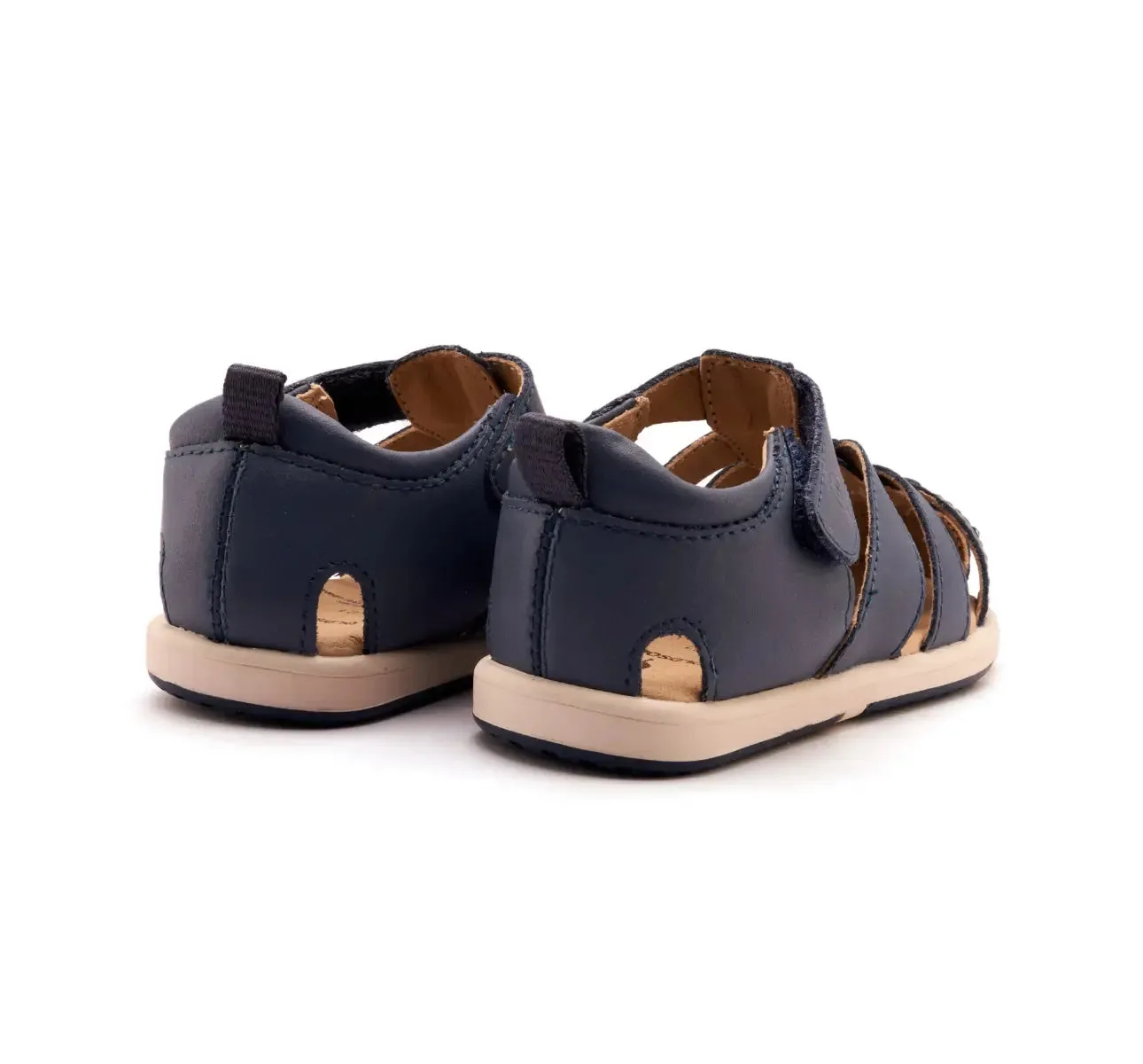 Old Soles Surf Sandals- Denim